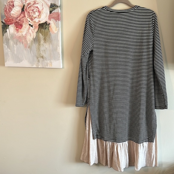 FLAMINGO URBAN NWOT Women’s Dress Size large - Picture 4 of 4